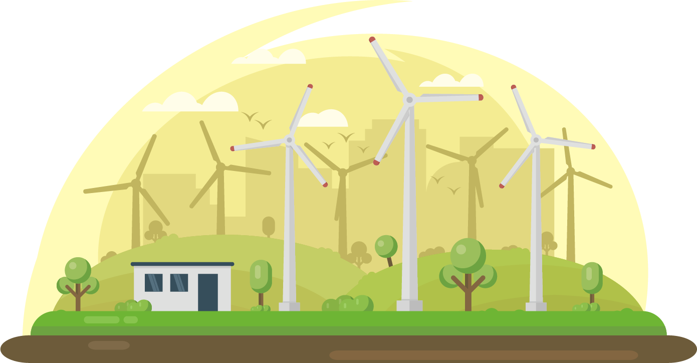 Eigentümerwindpark